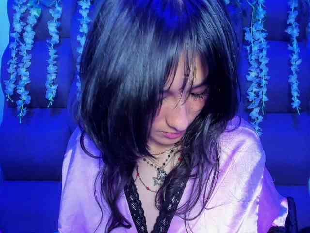 DaniDream webcam