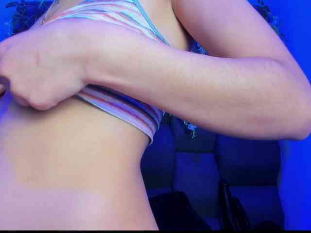 DaniDream webcam