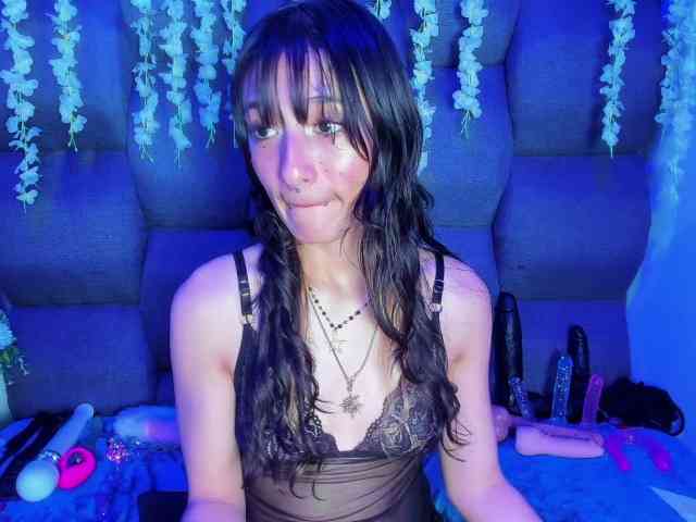 DaniDream webcam