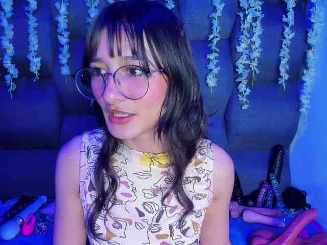 DaniDream webcam