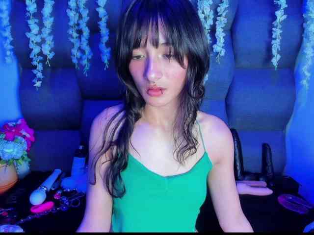 DaniDream webcam