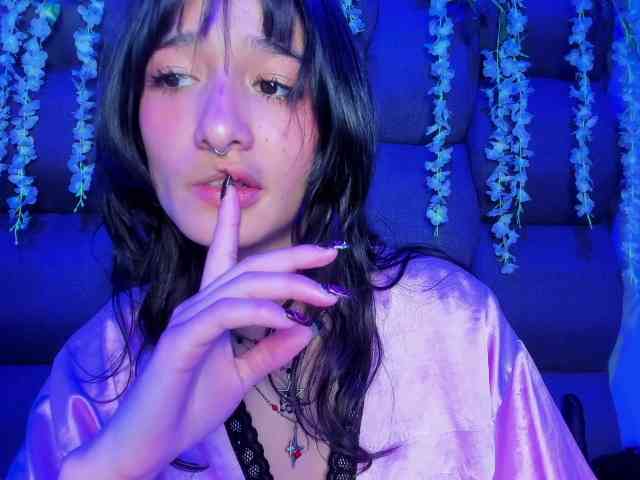 DaniDream webcam