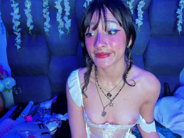 DaniDream webcam