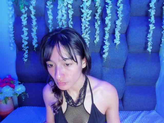 DaniDream webcam