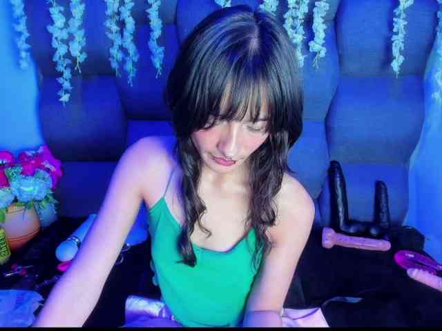 DaniDream webcam