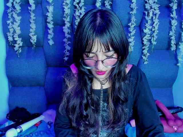 DaniDream webcam
