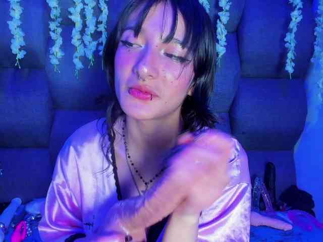 DaniDream webcam