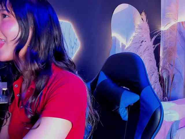 DaniDream webcam