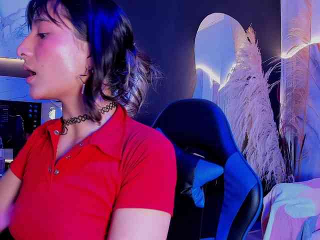 DaniDream webcam