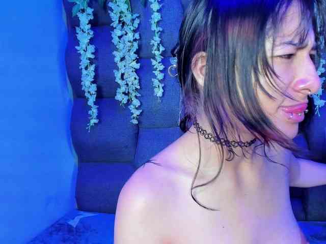 DaniDream webcam