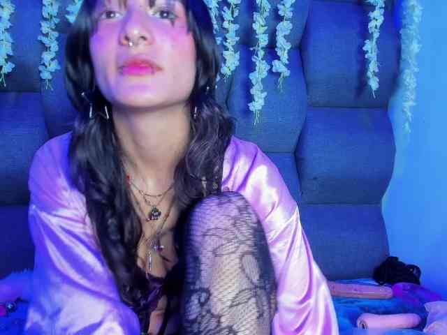 DaniDream webcam