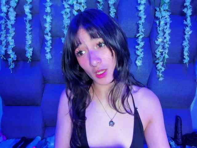 DaniDream webcam