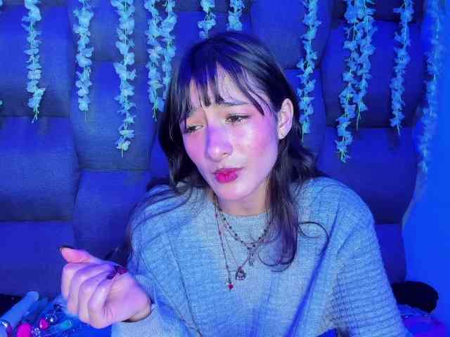 DaniDream webcam