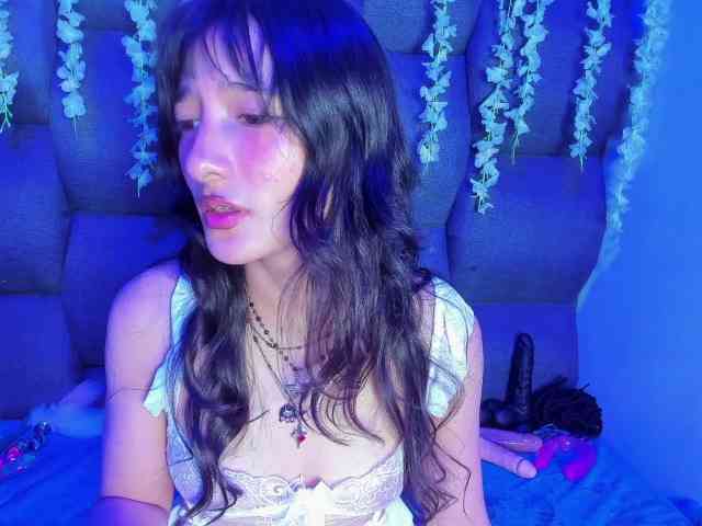 DaniDream webcam