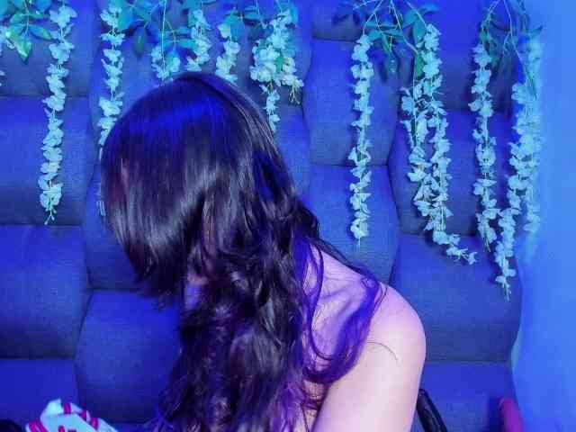 DaniDream webcam