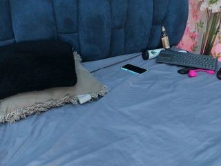 Melody-Megann Porn Show