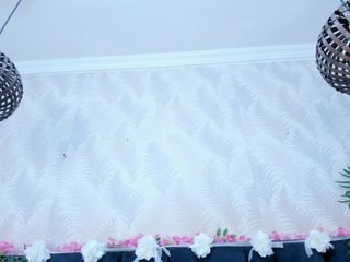 Melody-Megann Porn Show