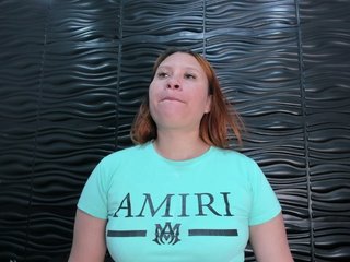 Melody-Megann Porn Show