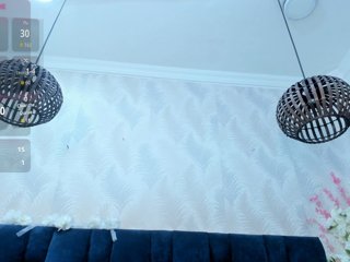 Melody-Megann Porn Show