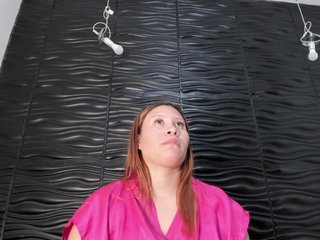 Melody-Megann Porn Show