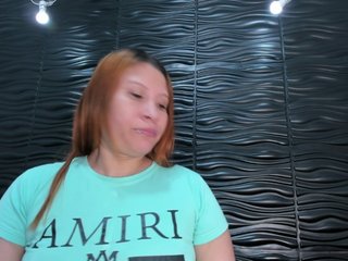 Melody-Megann Porn Show