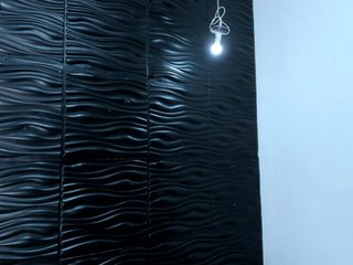 Melody-Megann Porn Show