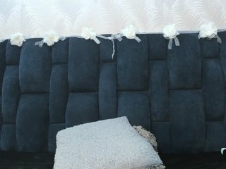 Melody-Megann Porn Show