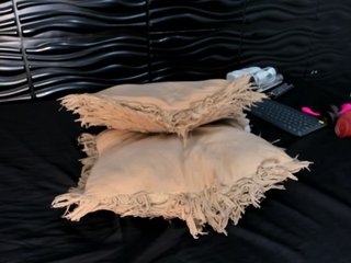 Melody-Megann Porn Show