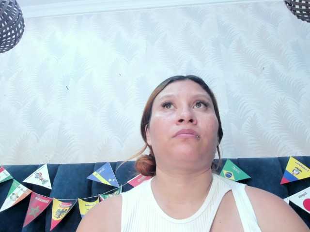 Melody-Megann live cam on BongaCams