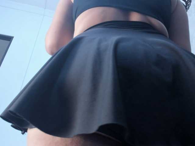 Melody-Megann, live now on BongaCams