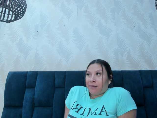 Melody-Megann live cam on BongaCams