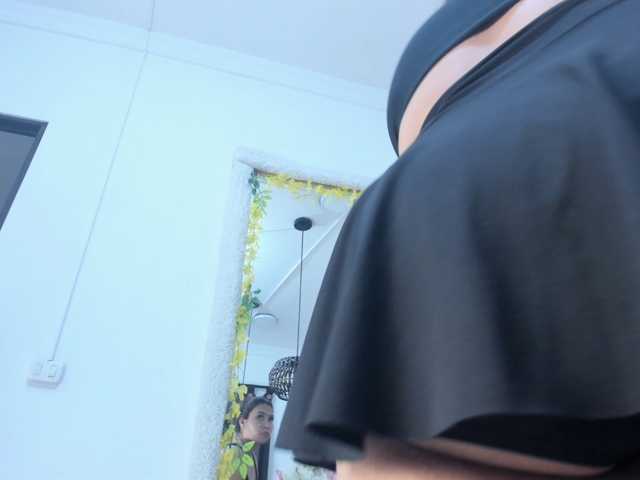 Melody-Megann, live now on BongaCams