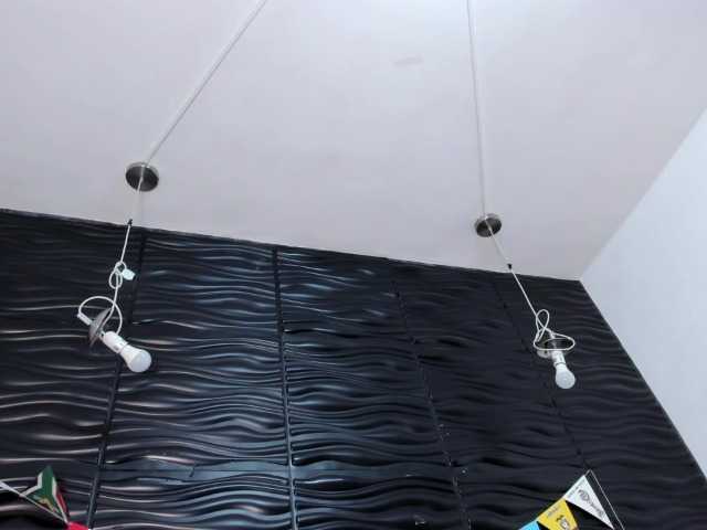 Melody-Megann live cam on BongaCams