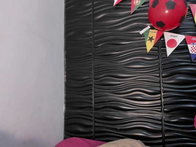 Melody-Megann live cam on BongaCams