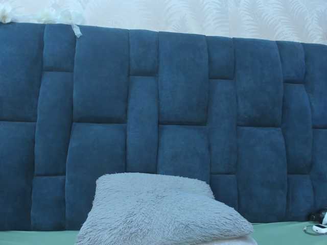 Melody-Megann, en vivo ahora en BongaCams