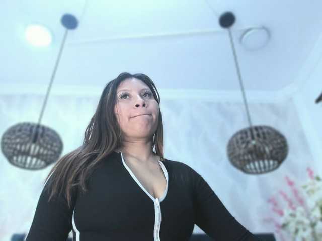 Melody-Megann live cam on BongaCams
