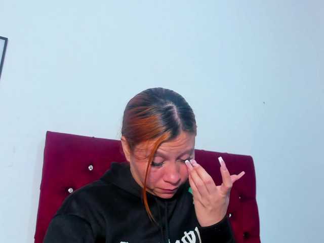 Melody-Megann's BongaCams show and profile