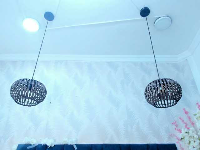 Melody-Megann live cam on BongaCams