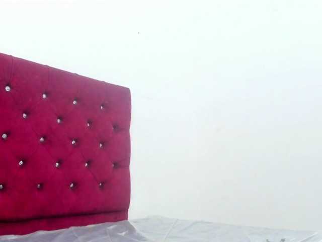 Melody-Megann live cam on BongaCams