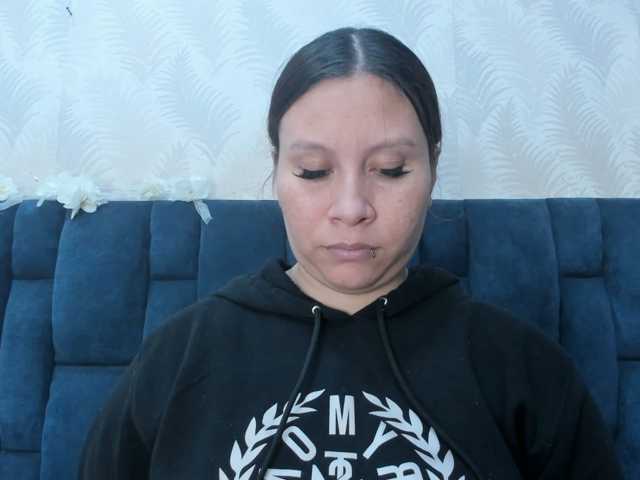 Melody-Megann live cam on BongaCams