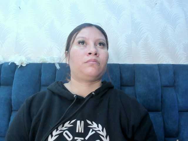 Melody-Megann live cam on BongaCams