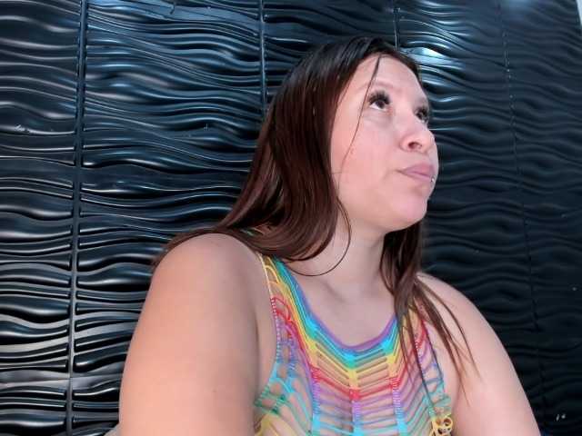 Melody-Megann live cam on BongaCams