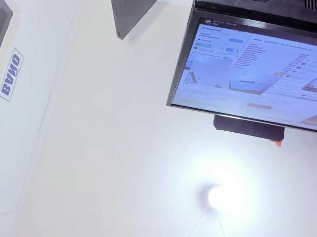 Melody-Megann live cam on BongaCams