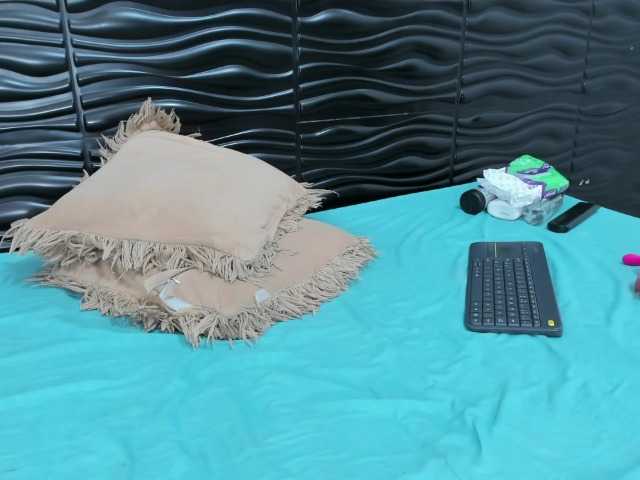 Melody-Megann live cam on BongaCams
