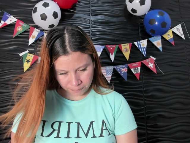 Melody-Megann live cam on BongaCams