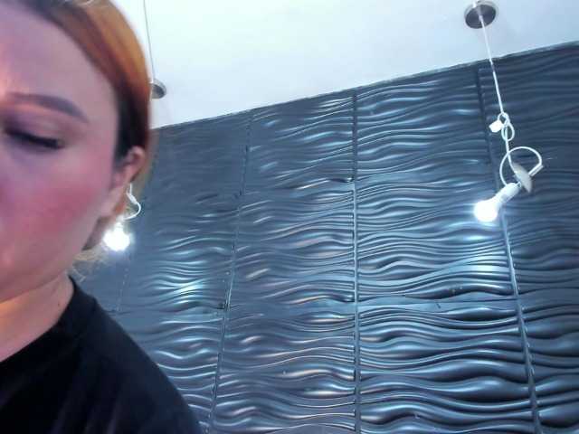 Melody-Megann from BongaCams is Freechat
