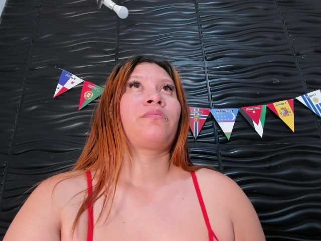 Melody-Megann live cam on BongaCams