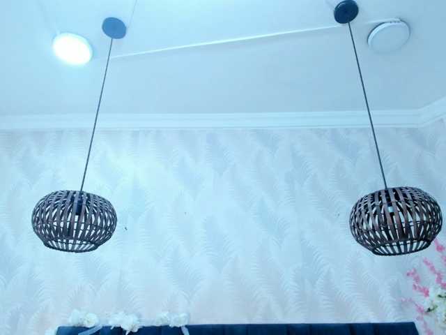 Melody-Megann live cam on BongaCams