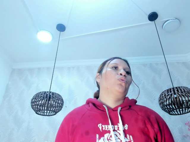 Melody-Megann live cam on BongaCams