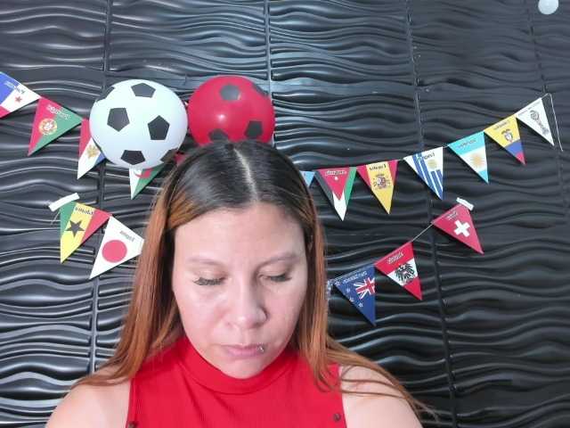 Melody-Megann live cam on BongaCams